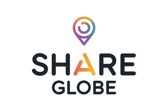 ShareGlobe logo