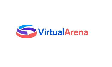 VirtualArena.com - Creative brandable domain for sale