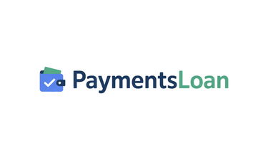 PaymentsLoan.com - Creative brandable domain for sale