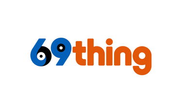 69Thing.com - Creative brandable domain for sale
