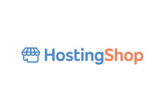 HostingShop.com is for sale