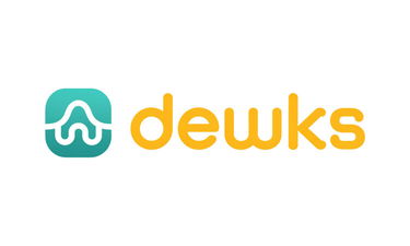 Dewks.com - Creative brandable domain for sale