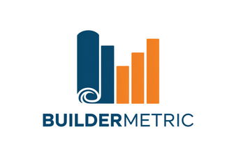 BuilderMetric.com - Creative brandable domain for sale