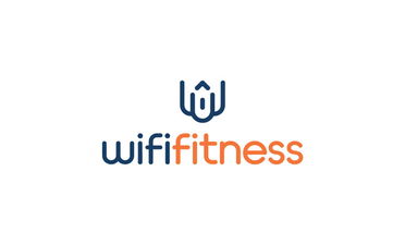 Wififitness.com - Creative brandable domain for sale