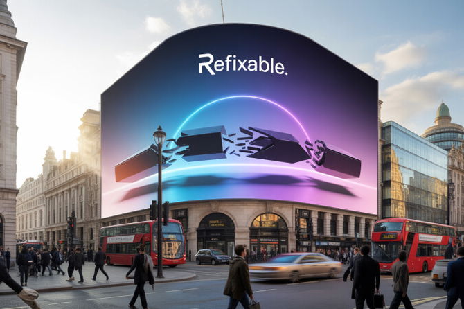 Refixable.com — 3