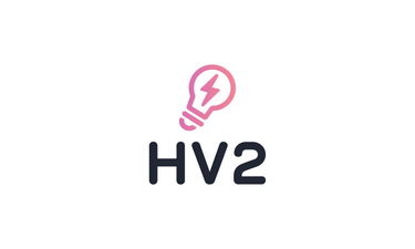 HV2.com - Creative brandable domain for sale
