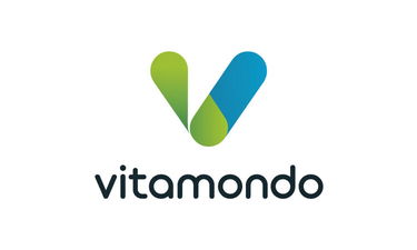 VitaMondo.com - Creative brandable domain for sale