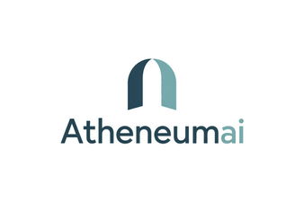 AtheneumAI.com - Creative brandable domain for sale