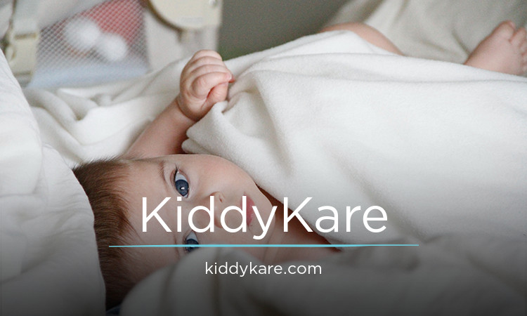 KiddyKare logo