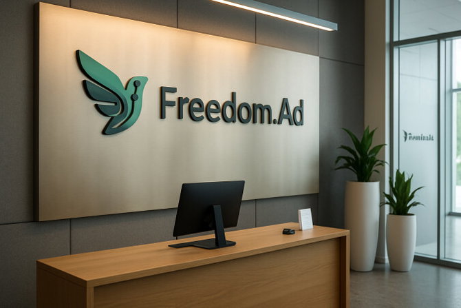 Freedom.Ad — 4