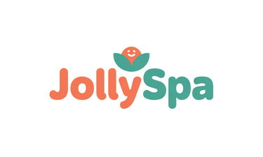 JollySpa.com - Creative brandable domain for sale