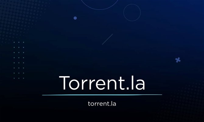 Torrent.LA