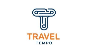 TravelTempo.com - Creative brandable domain for sale