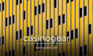 casinogear.com