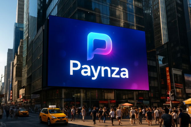Paynza.com