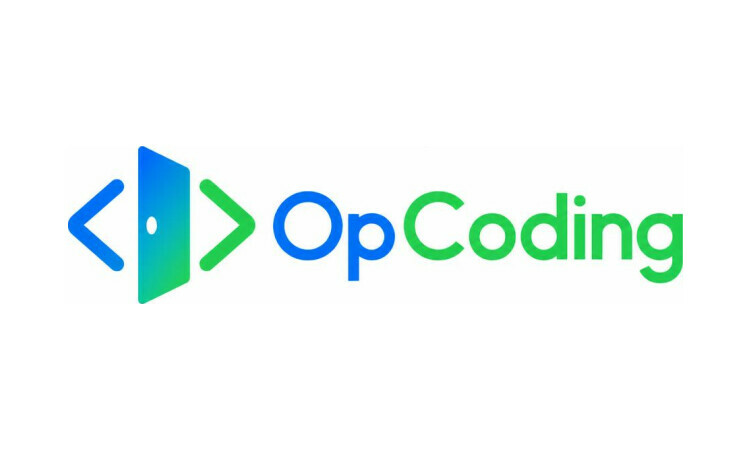 OpCoding logo