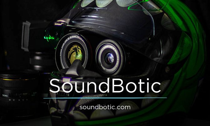 SoundBotic.com