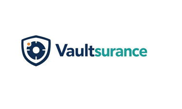 Vaultsurance logo