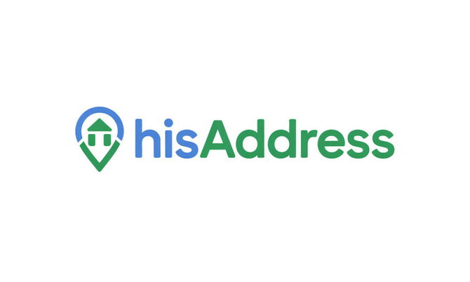 HisAddress.com