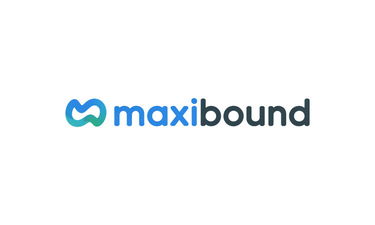 MaxiBound.com - Creative brandable domain for sale