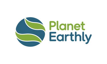 PlanetEarthly.com - Creative brandable domain for sale
