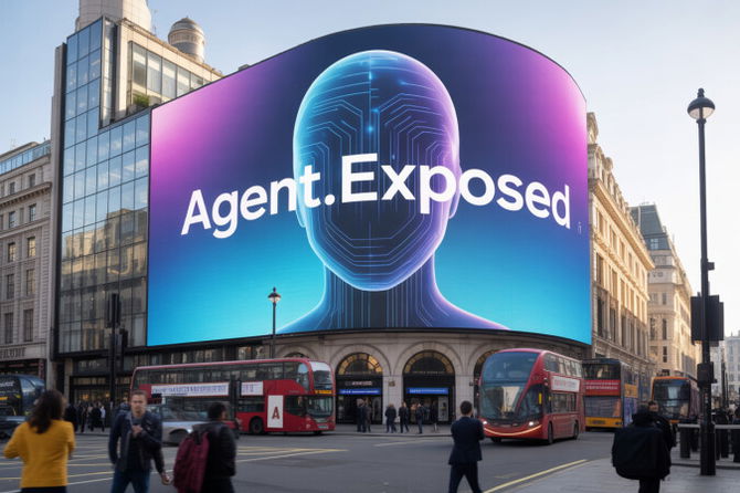 Agent.Exposed — 3