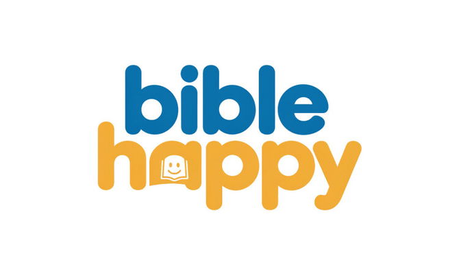 BibleHappy.com