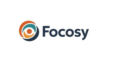 Focosy logo