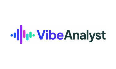 VibeAnalyst logo