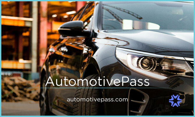 AutomotivePass.com