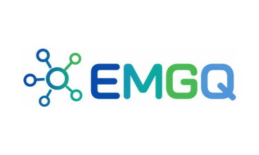 EMGQ logo
