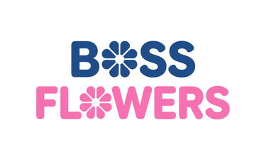 BossFlowers.com - Creative brandable domain for sale
