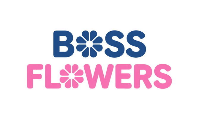 BossFlowers.com