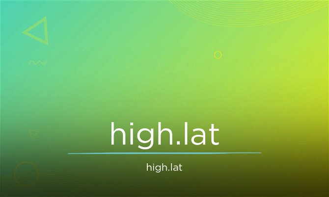 High.lat