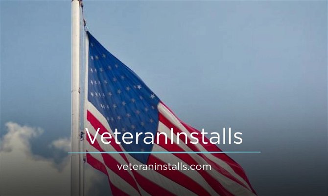 VeteranInstalls.com