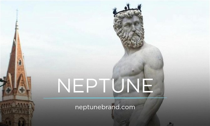 NeptuneBrand.com