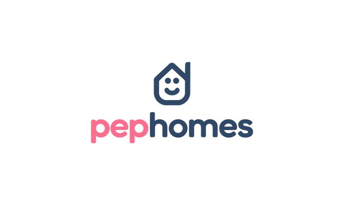 PepHomes.com