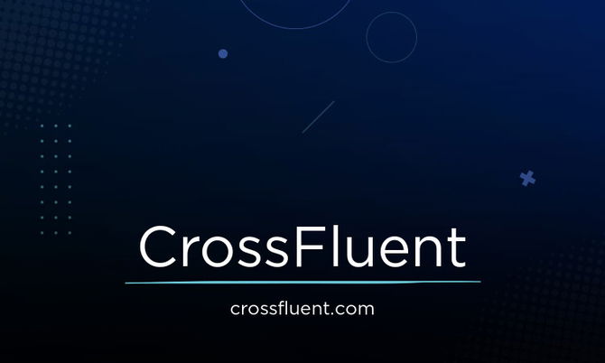 CrossFluent.com