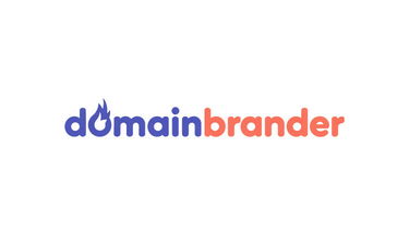 DomainBrander logo