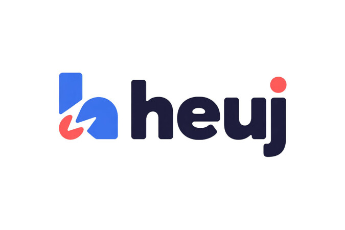 heuj logo