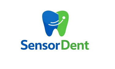 SensorDent logo