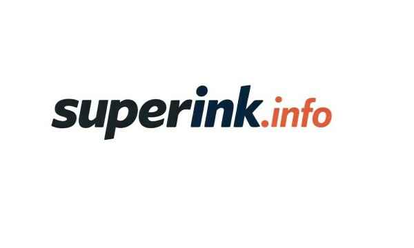 superink logo