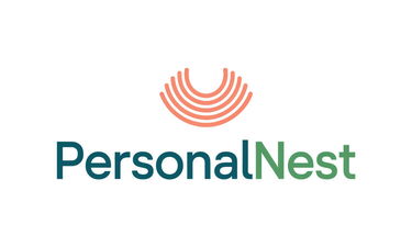 PersonalNest.com - Creative brandable domain for sale