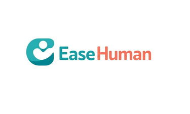 EaseHuman.com - Creative brandable domain for sale