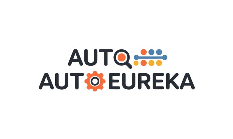 AutoEureka logo