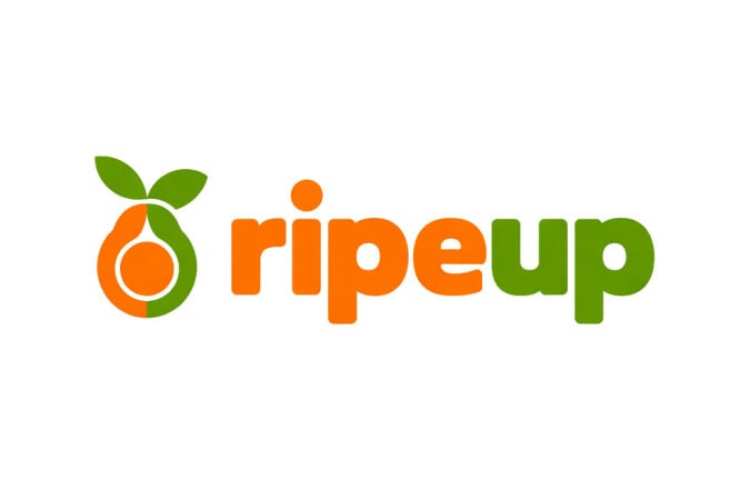 RipeUp logo