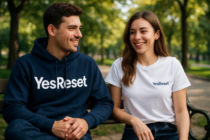 YesReset.com — 5