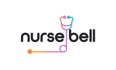 NurseBell.com - Creative brandable domain for sale