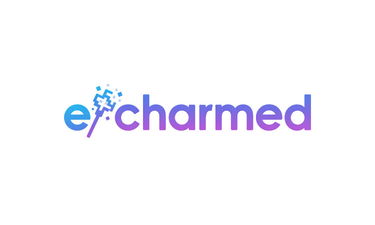 eCharmed.com - Creative brandable domain for sale