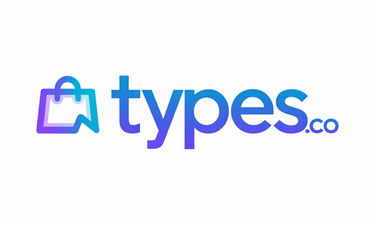 Types.co - Creative brandable domain for sale